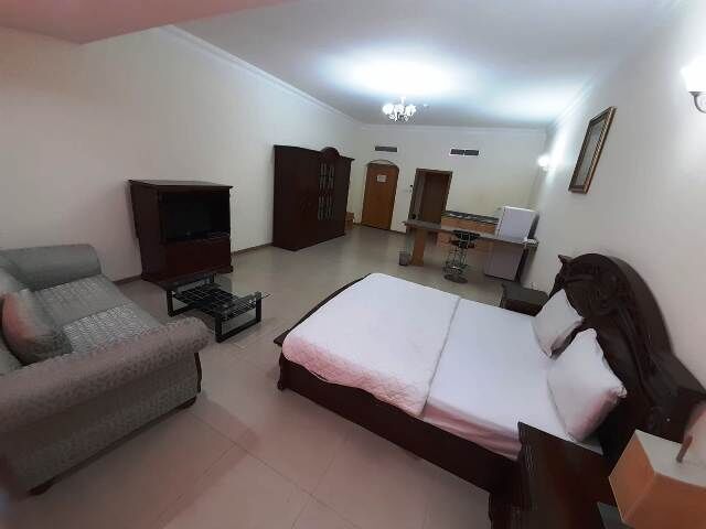 Juffair, Apartments, Flats, Houses & Villas, BHD 325/month,  Furnished,  UNLIMITED EWA Apartments: 325 To 400: 1BR @ 250-350: Studio BD 160-200:!! UNLIMITED EWA!!!