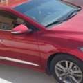 SAR 33000,  Hyundai Elantra,  2017,  Automatic,  188 KM,