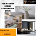 Top Interior Design Companies In Dubai Providing Complete Interior Design And Joinery Solu