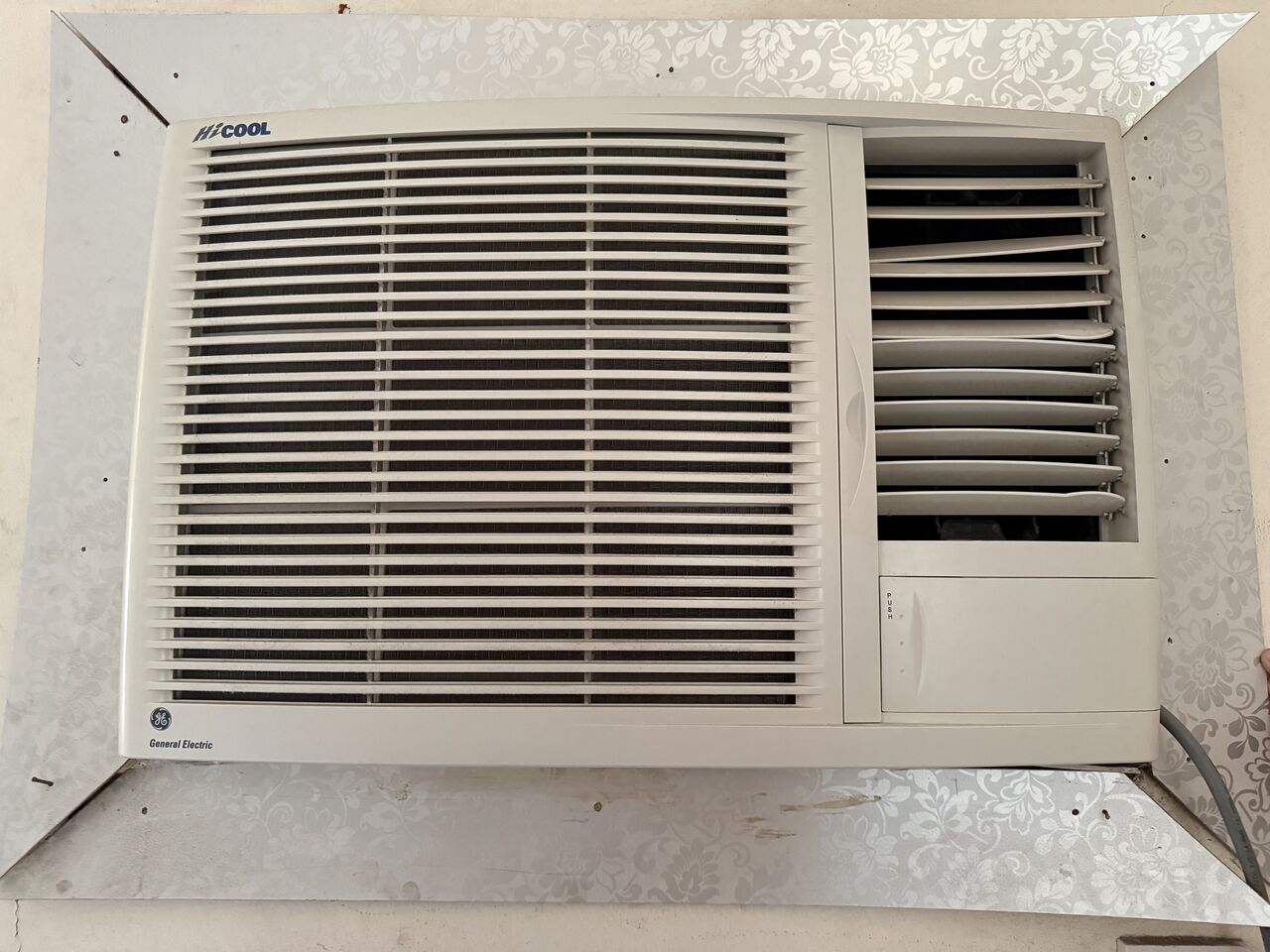 Khobar, Air Conditioners, SAR 500,  4 AC For Sale