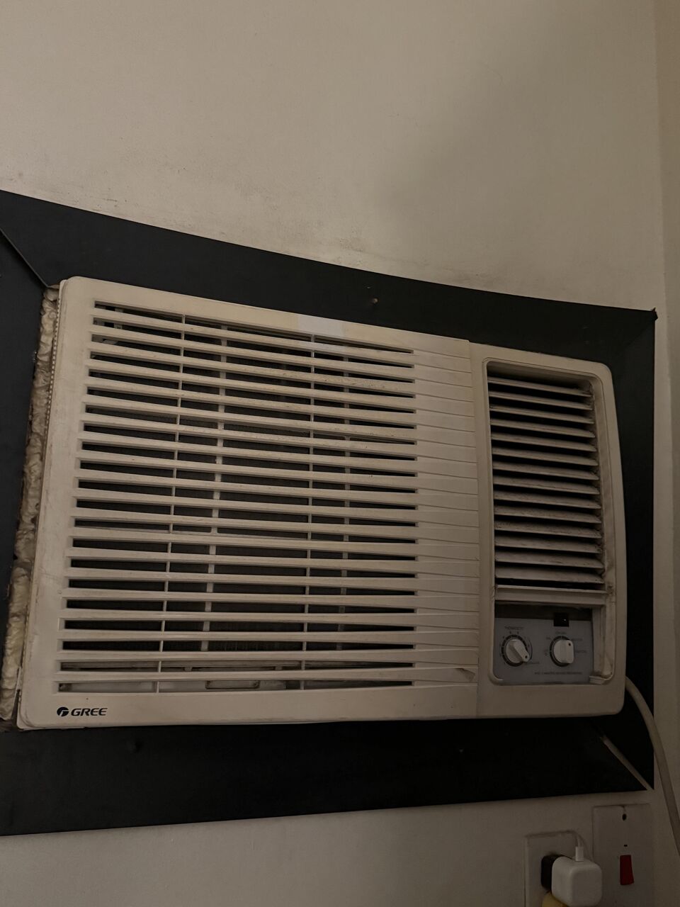Khobar, Air Conditioners, SAR 500,  4 AC For Sale