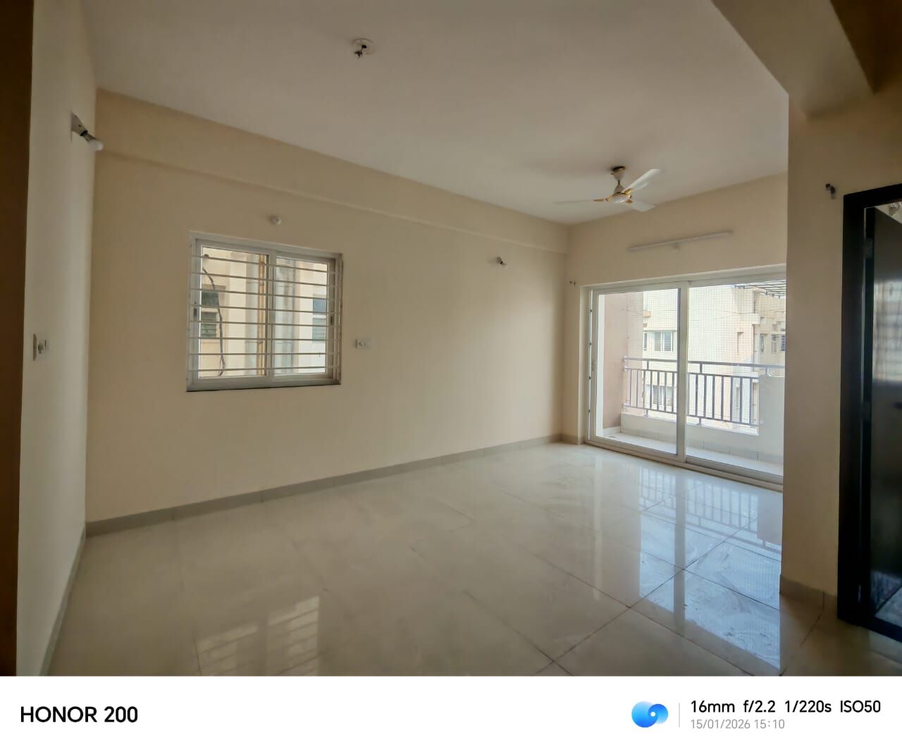 Hyderabad, Real Estate For Sale, INR 75,  2 BR,  958 Sq. Feet,  2 BHK At Provident Kenworth, Rajendranagar, Hyderabad