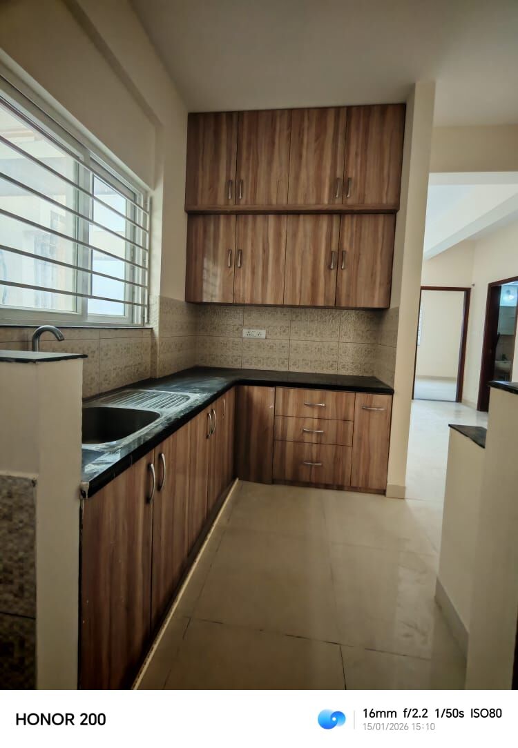 Hyderabad, Real Estate For Sale, INR 75,  2 BR,  958 Sq. Feet,  2 BHK At Provident Kenworth, Rajendranagar, Hyderabad