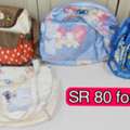 SAR 80,  At Low Price Baby Bags