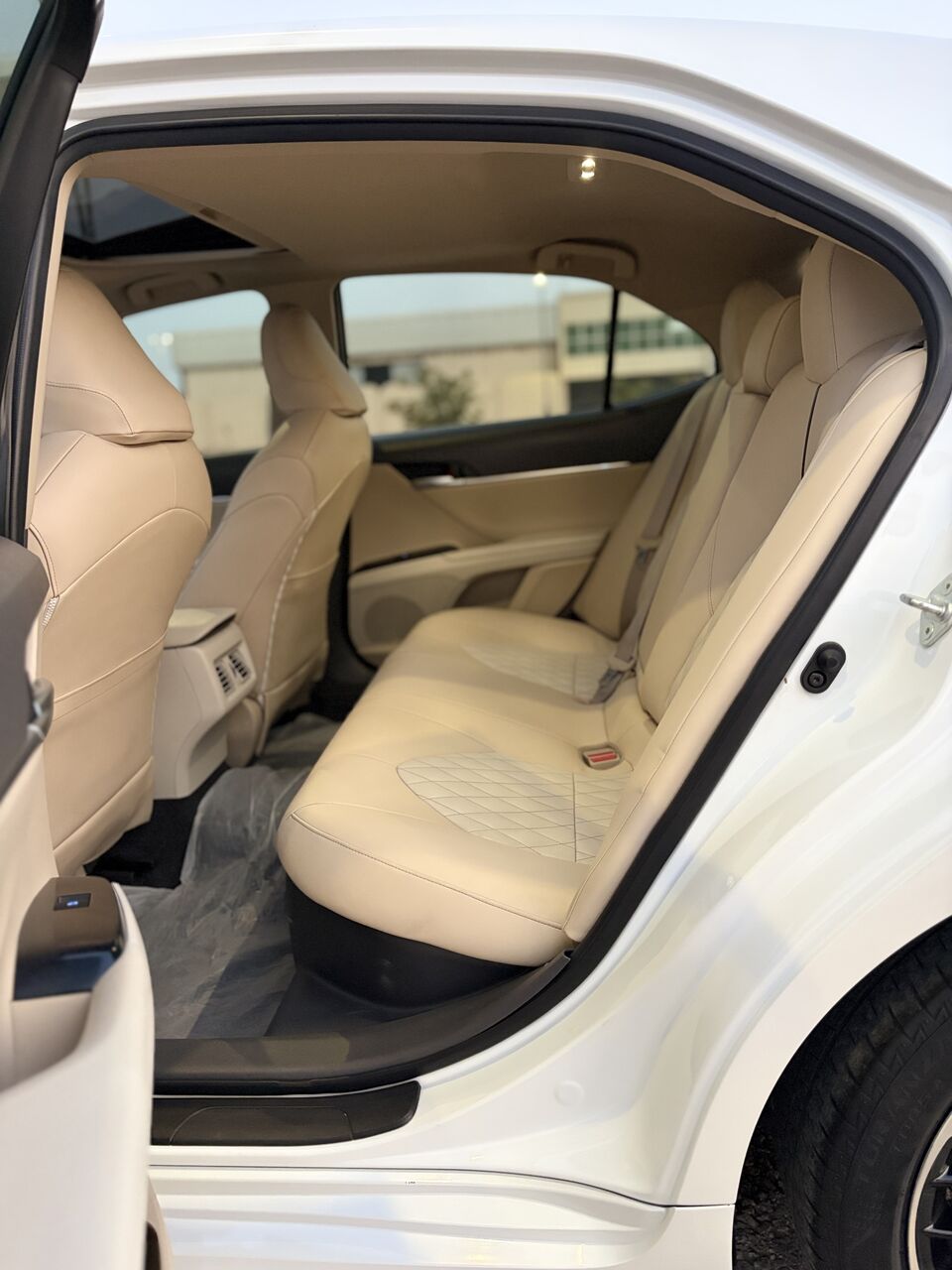 Qatif, Vehicles, Cars & Trucks , SAR 85000,  Toyota Camry GLE Hybrid,  2020,  Automatic,  125280 KM,   Toyota Camry First Owner