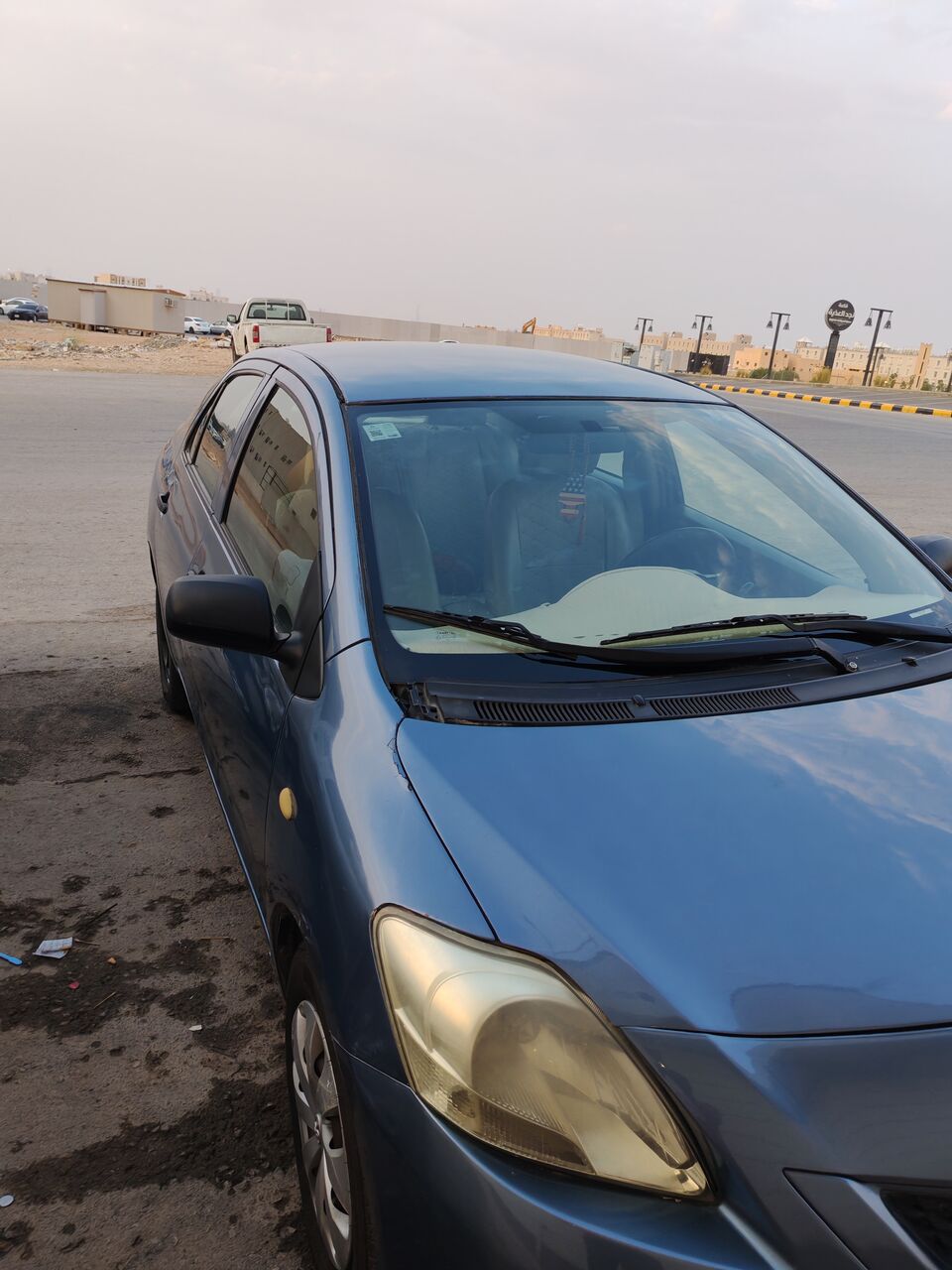 Riyadh, Vehicles, Cars & Trucks , SAR 14500,  Toyota Yaris,  2012,  Automatic,  000000 KM,