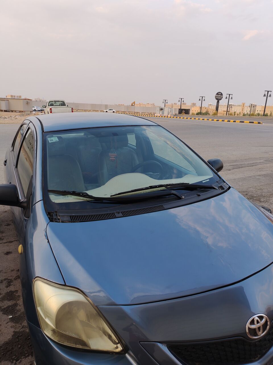 Riyadh, Vehicles, Cars & Trucks , SAR 14500,  Toyota Yaris,  2012,  Automatic,  000000 KM,