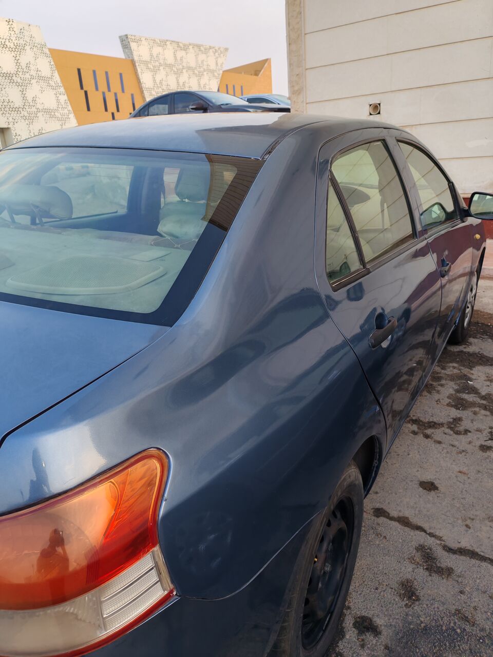 Riyadh, Vehicles, Cars & Trucks , SAR 14500,  Toyota Yaris,  2012,  Automatic,  000000 KM,