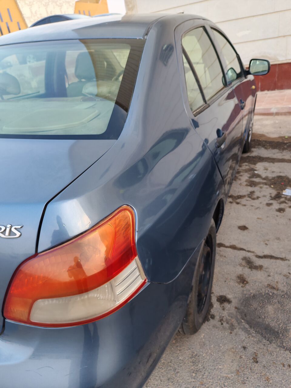 Riyadh, Vehicles, Cars & Trucks , SAR 14500,  Toyota Yaris,  2012,  Automatic,  000000 KM,