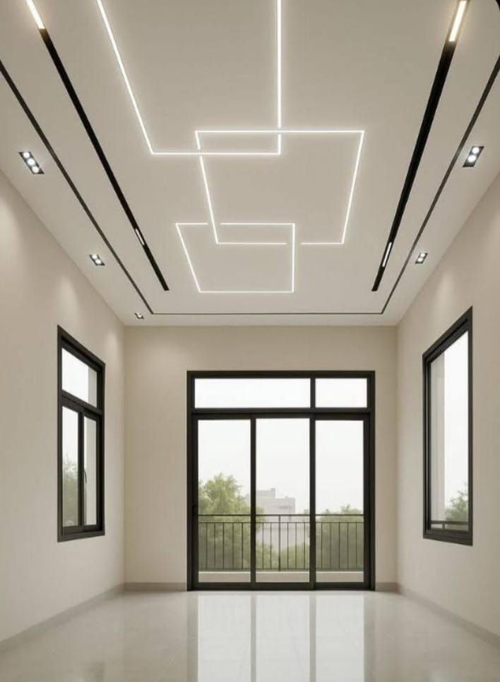 Al Naseem, Interior Design, أعمال جبس بورد وديكورات في الرياض