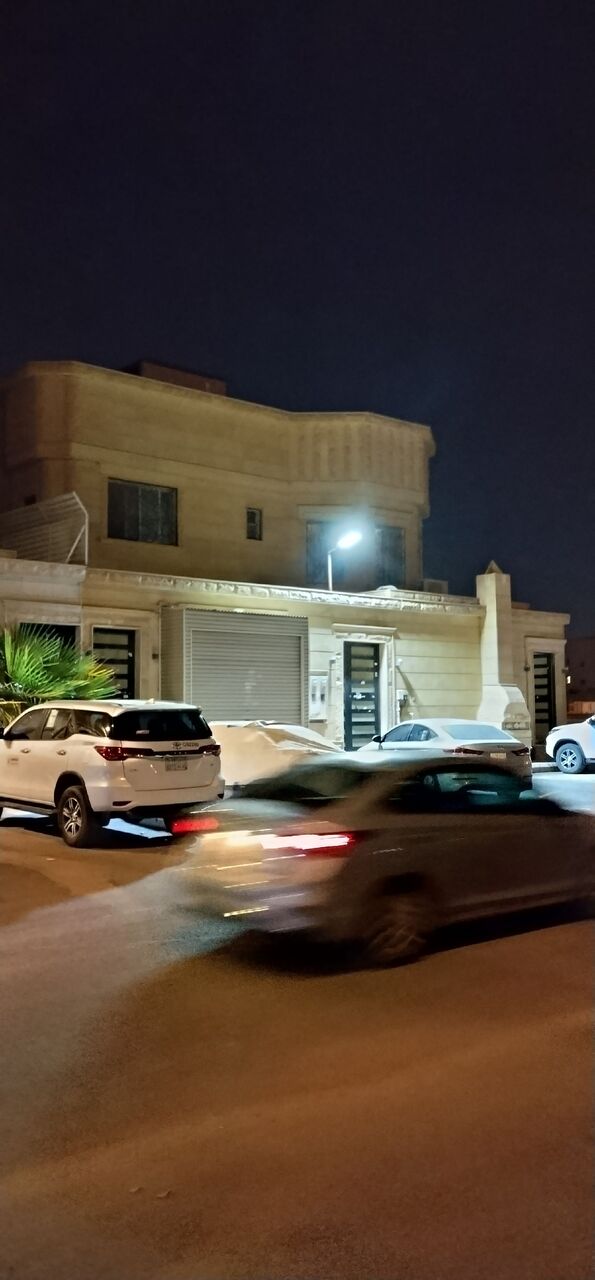 Dhahrat Laban, Apartments, Flats, Houses & Villas, Furnished,  Family Apartment Available For Rent In Laban...