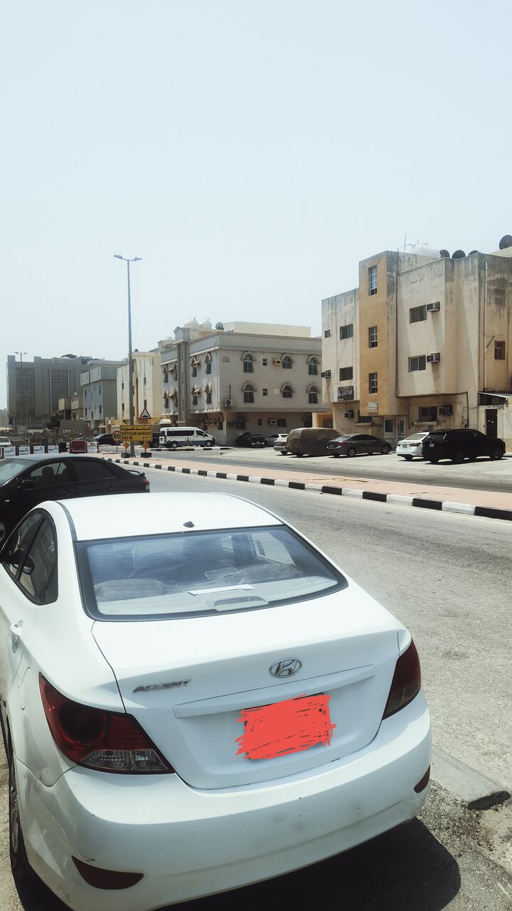 Dammam, Vehicles, Cars & Trucks , SAR 21000,  Hyundai Accent,  2015,  Automatic,  350 KM,  Personal Using Car For Urgent Sale With Good Condition
