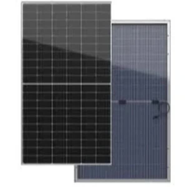 New York, Electronics, USD 195,  Advanced Bifacial Solar Panels For Home & Off-Grid Systems