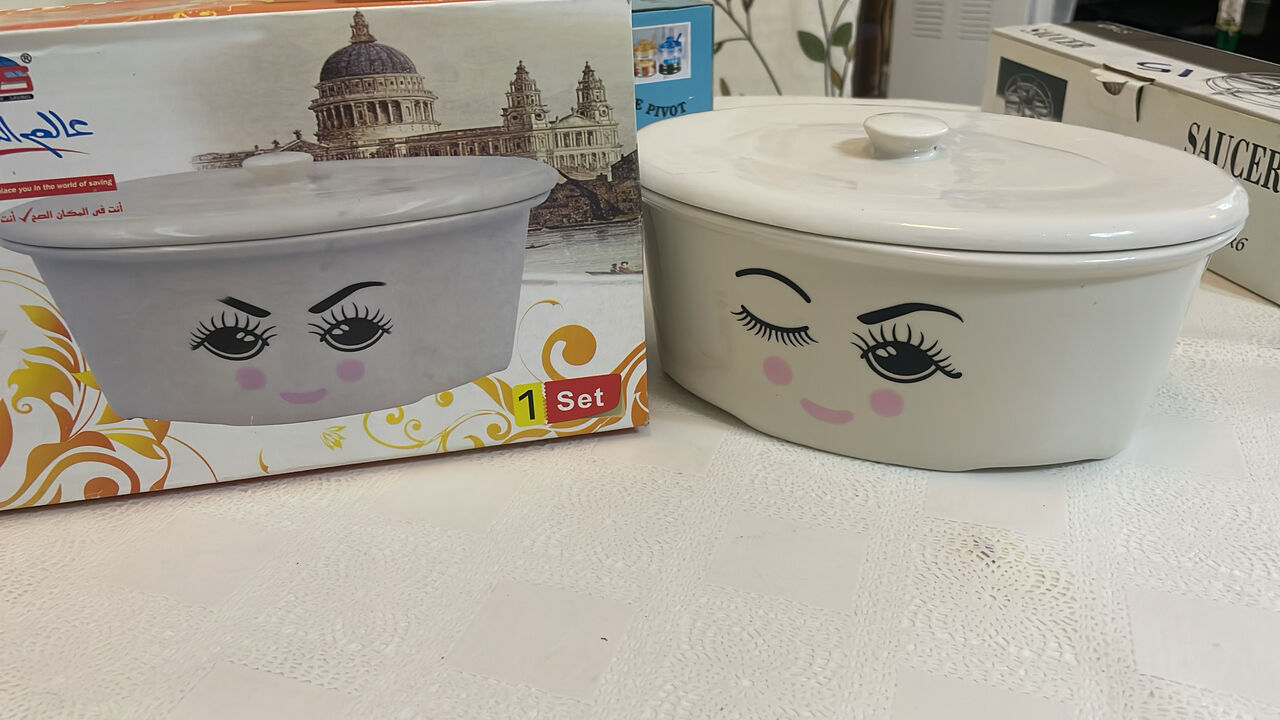 Al Marwah, Household Items, SAR 1,  Household Items For Sale
