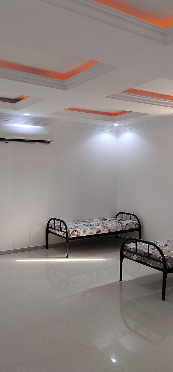 Dhahrat Laban, Rooms for Rent, Bachelor Room Available For Rent... Bed Space Also
