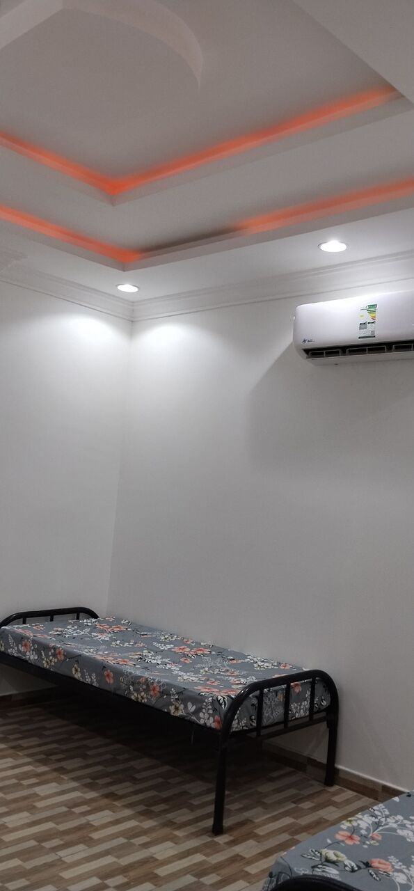 Dhahrat Laban, Rooms for Rent, Bachelor Room Available For Rent... Bed Space Also