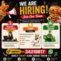 URGENT JOINING