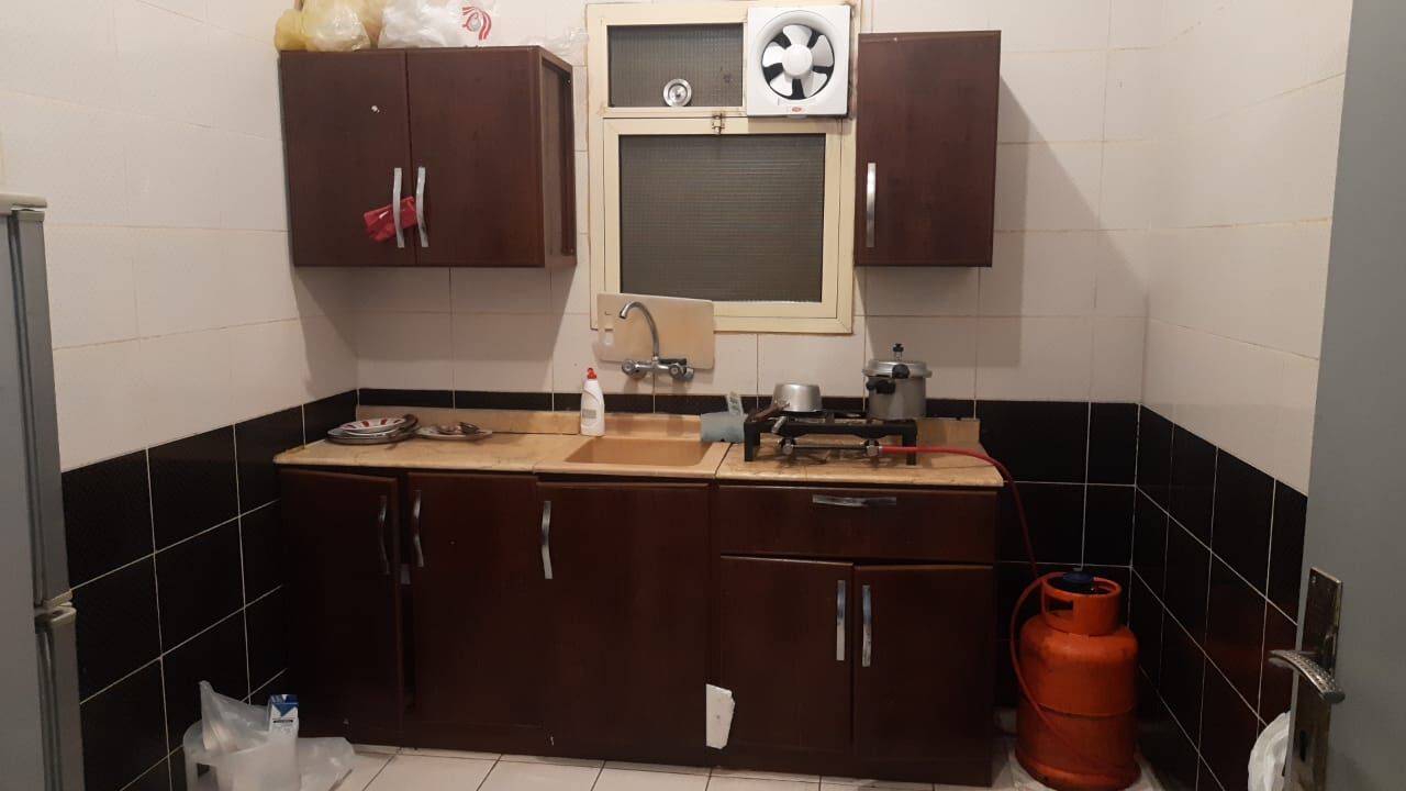 Al Aziziyah, Rooms for Rent, SAR 550 / Month, 1 Bed Space In Shared Room & 1 Room For Executive Bachelor
