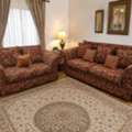 SAR 250,  5 Seater Sofa For Sale