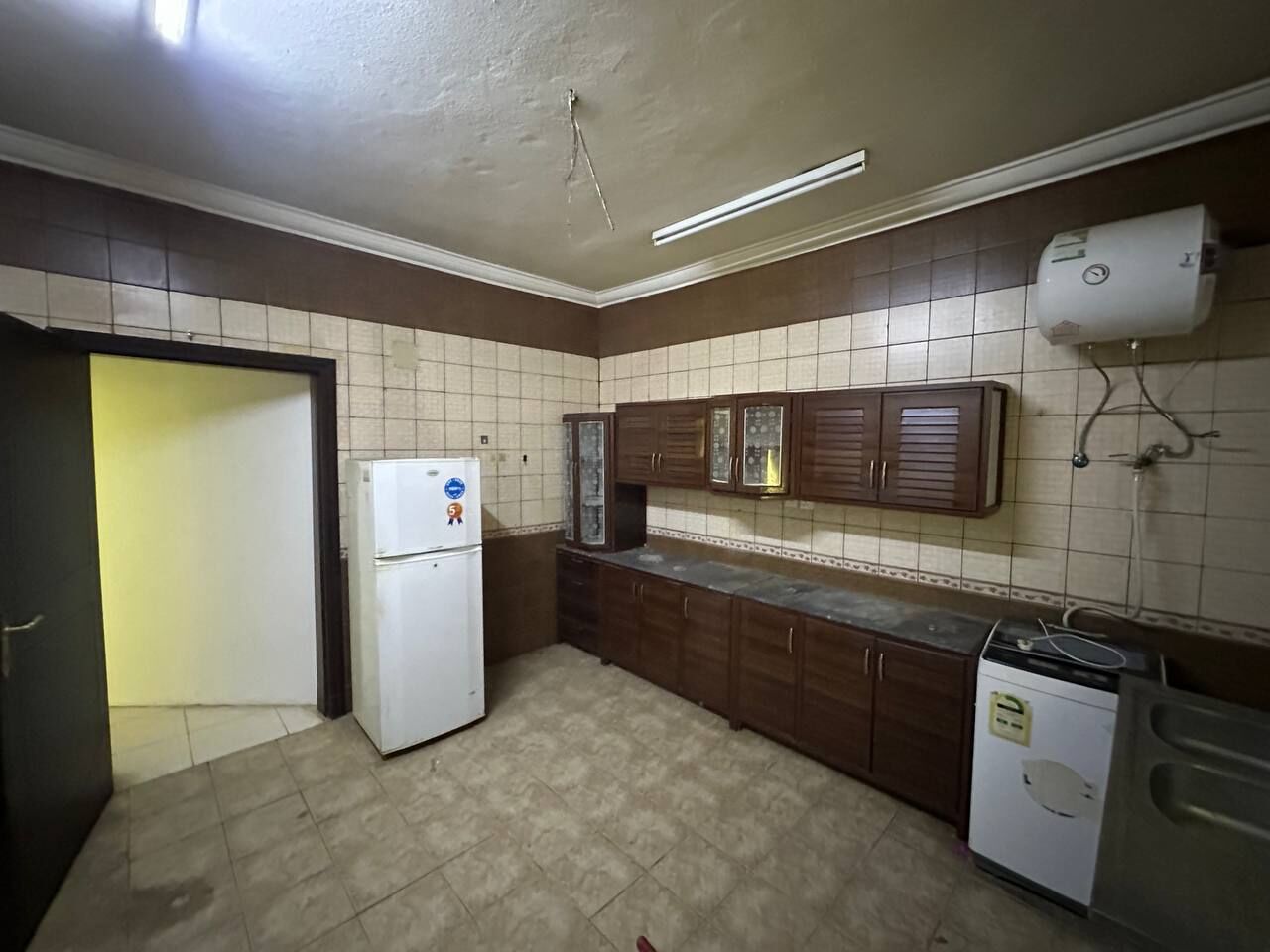 Riyadh, Apartments, Flats, Houses & Villas, SAR 25000/year,  2 BR,  ╫╬▀▌■□▫ A Flat For Rent ╫╬▀▌!