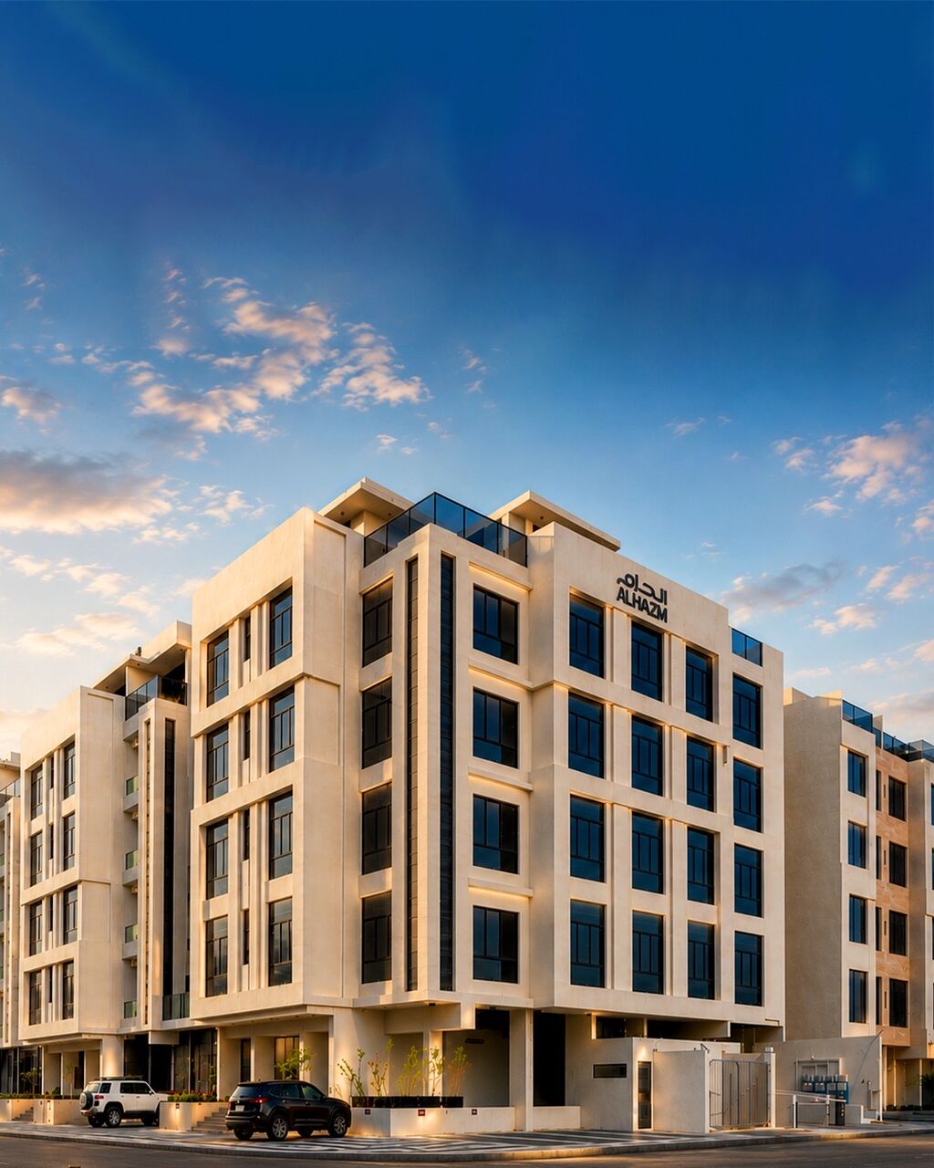 Khobar, Real Estate For Sale, SAR 660000,  2 BR,  Apartments For Sale In A Residential Complex