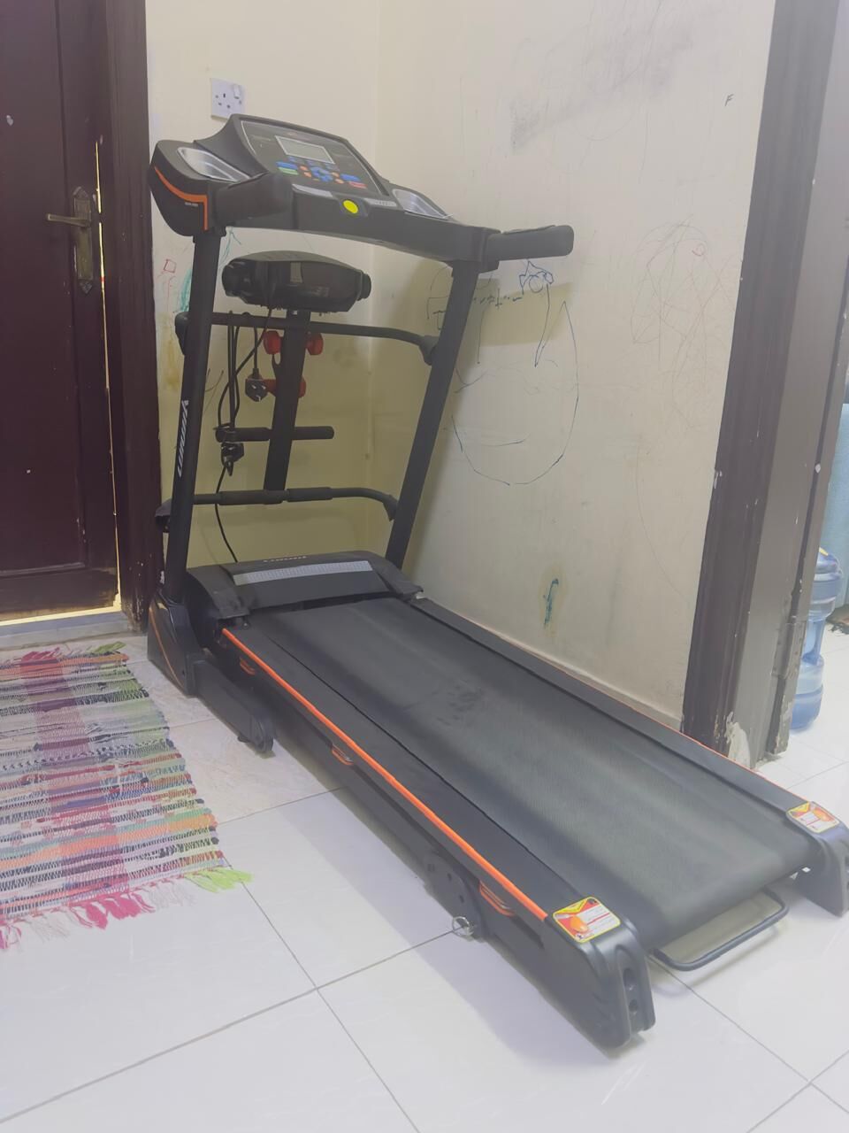 Olaya, Health & Beauty Items, SAR 500,  Treadmill