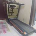 SAR 500,  Treadmill
