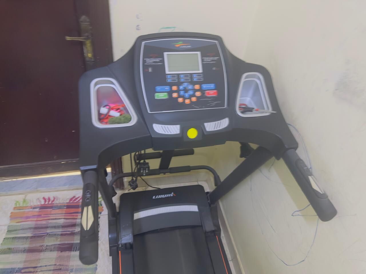 Olaya, Health & Beauty Items, SAR 500,  Treadmill