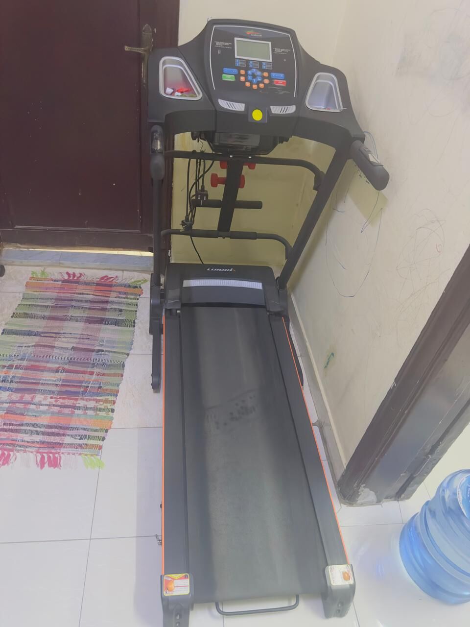 Olaya, Health & Beauty Items, SAR 500,  Treadmill