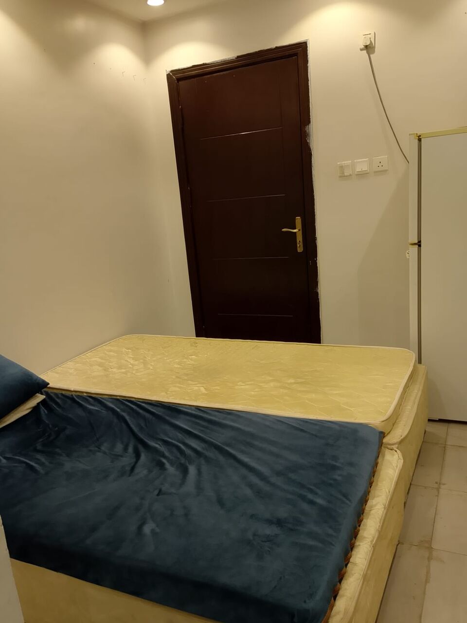 Al Samer, Rooms for Rent, SAR 999/month,  Furnished,  Separate Room With Attached Bathroom And Kitchen, Fully Furnished