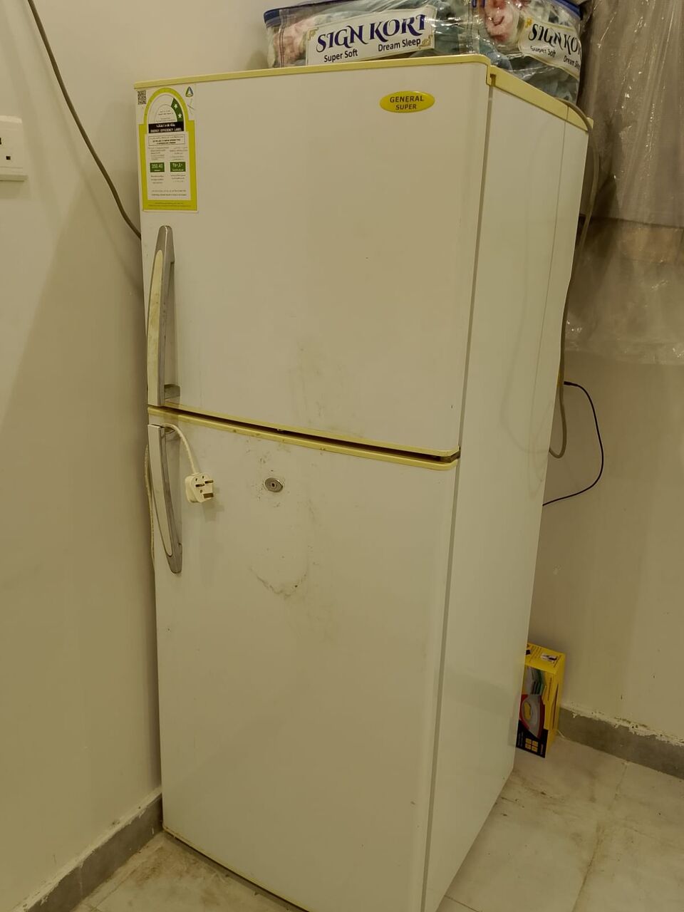 Al Samer, Rooms for Rent, SAR 999/month,  Furnished,  Separate Room With Attached Bathroom And Kitchen, Fully Furnished