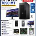 SAR 1,  Mint Condition Optiplex 7090 MT - Price Negotiable