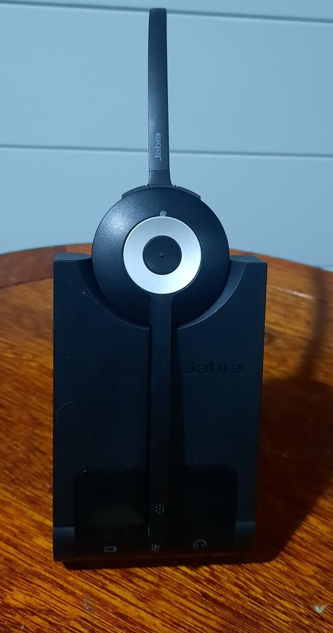 Olaya, Electronics, SAR 275,  Jabra Pro920 Wireless Head System-10 Units...Contact-0509900489