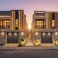 SAR 1,  Modern Villa In Tharwah District, Al Khobar