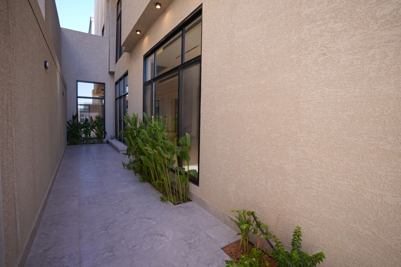 Khobar, Real Estate For Sale, SAR 1,  Modern Villa In Tharwah District, Al Khobar