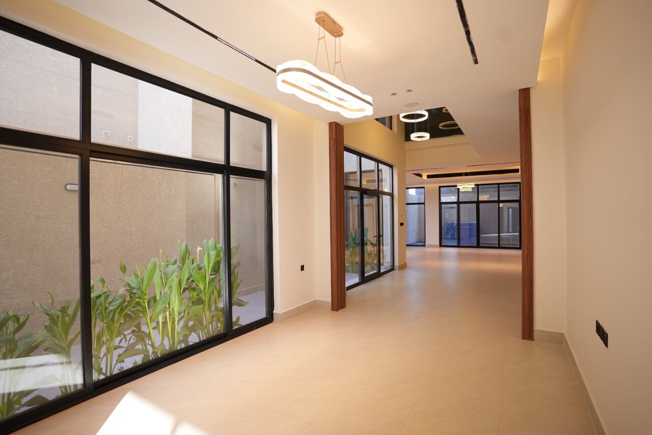 Khobar, Real Estate For Sale, SAR 1,  Modern Villa In Tharwah District, Al Khobar