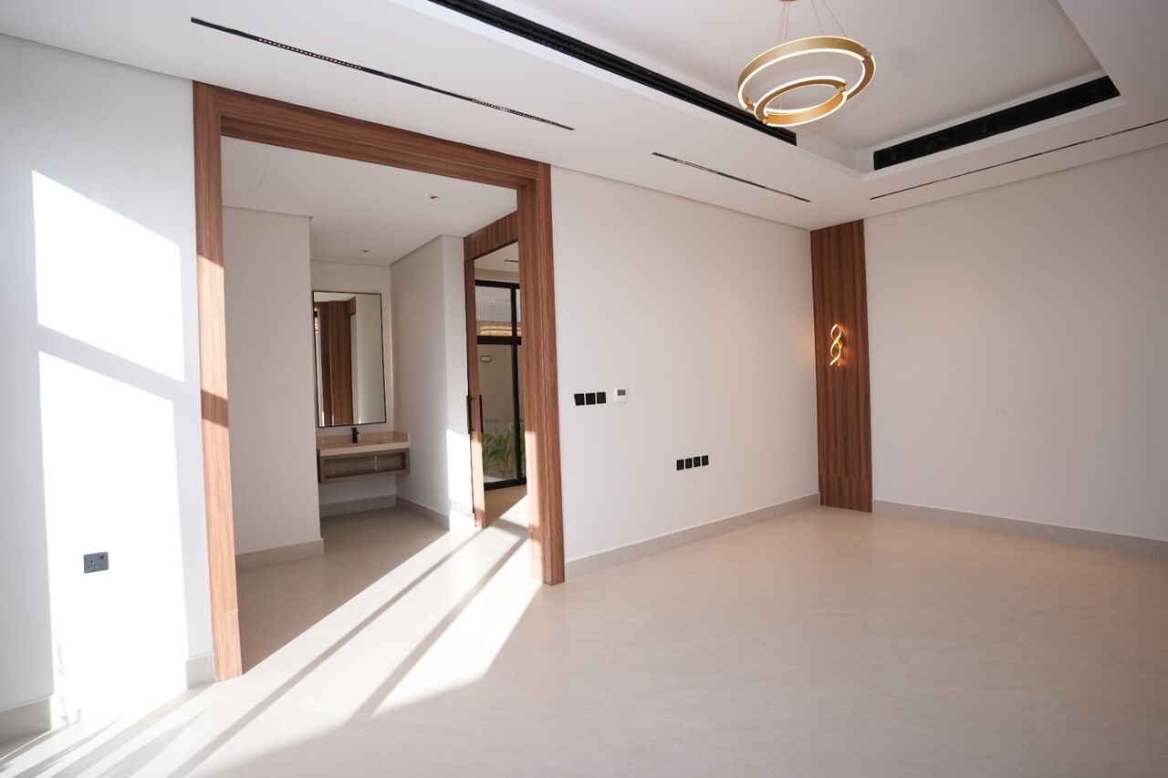 Khobar, Real Estate For Sale, SAR 1,  Modern Villa In Tharwah District, Al Khobar