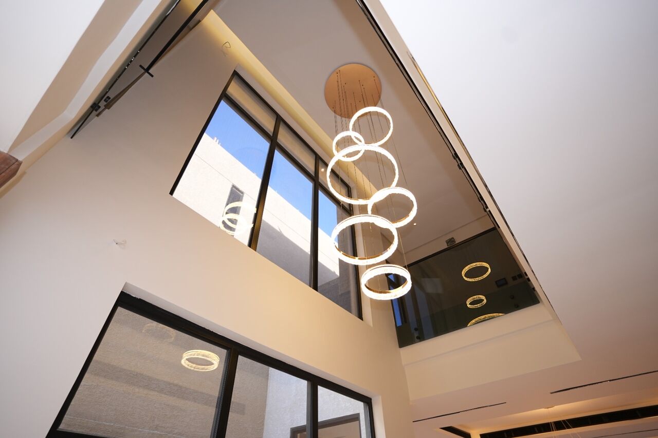 Khobar, Real Estate For Sale, SAR 1,  Modern Villa In Tharwah District, Al Khobar