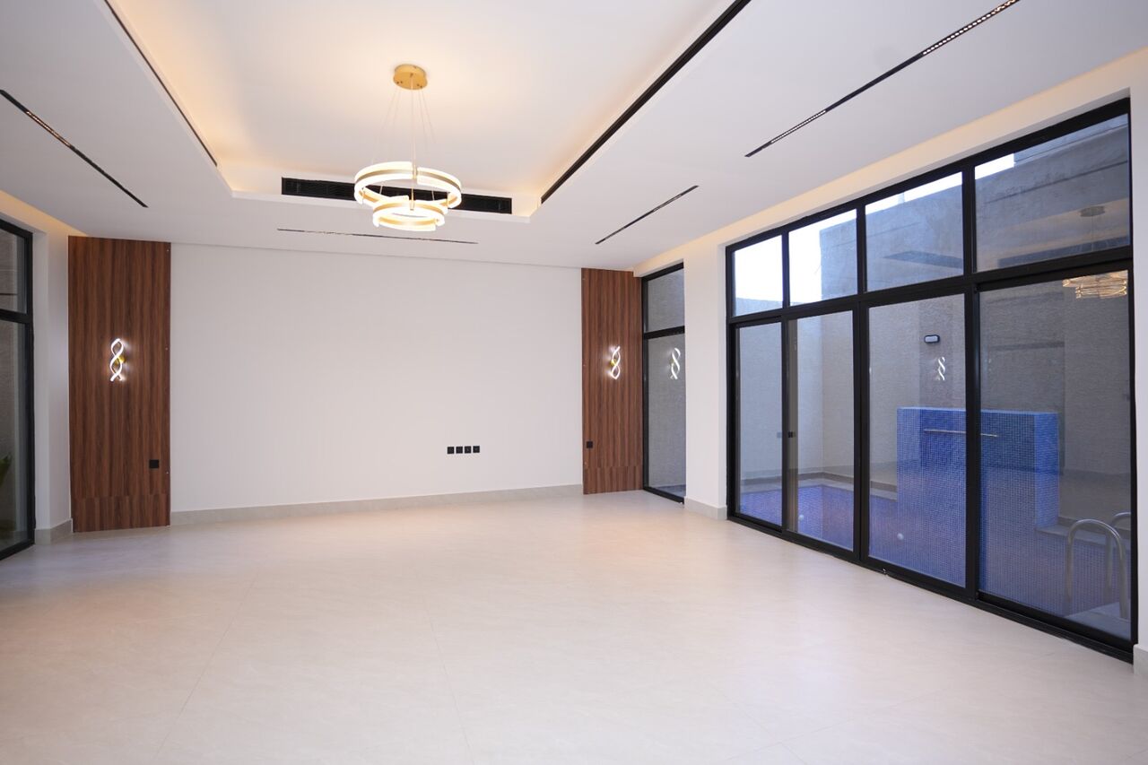 Khobar, Real Estate For Sale, SAR 1,  Modern Villa In Tharwah District, Al Khobar