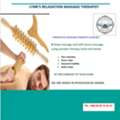 Massage Therapy And Cleaning Available (part_time)