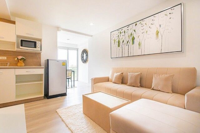 Bangkok, Real Estate For Sale, THB 1790000,  1 BR,  43 Sq. Meter,  Condo For Sale, Hin Nam Sai, Beautiful, 4th Floor, 1 Bedroom, Location Near Hua Hin
