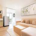 THB 1790000,  1 BR,  43 Sq. Meter,  Condo For Sale, Hin Nam Sai, Beautiful, 4th Floor, 1 Bedroom, Location Near Hua Hin