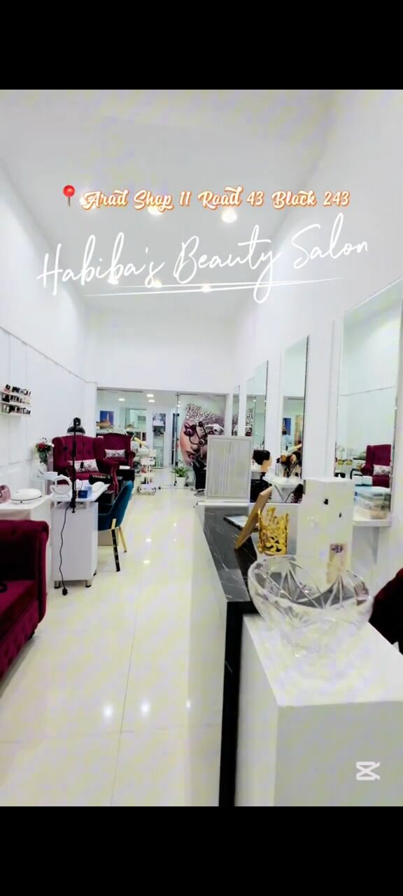 Arad, Businesses For Sale, Ladies Saloon Arad-Sale