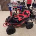 SAR 900,  Battery Operated Buggy For Sale