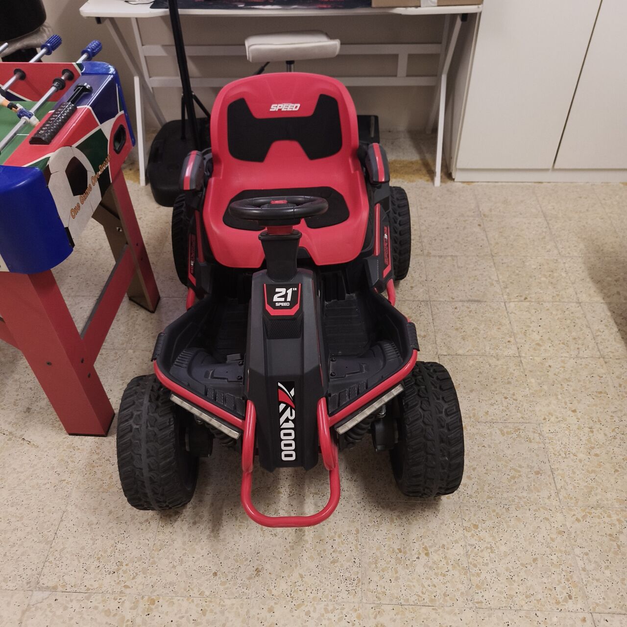 Al Murabba, Toys & Games, SAR 900,  Battery Operated Buggy For Sale