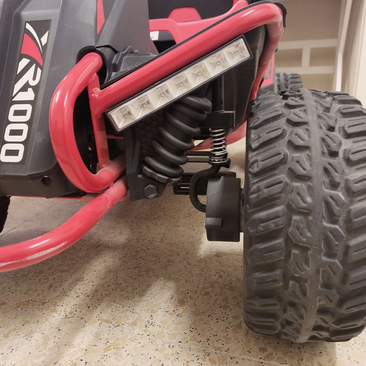 Al Murabba, Toys & Games, SAR 900,  Battery Operated Buggy For Sale