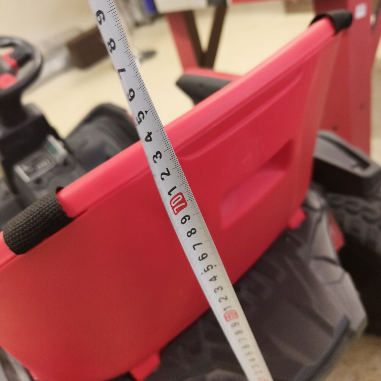 Al Murabba, Toys & Games, SAR 900,  Battery Operated Buggy For Sale