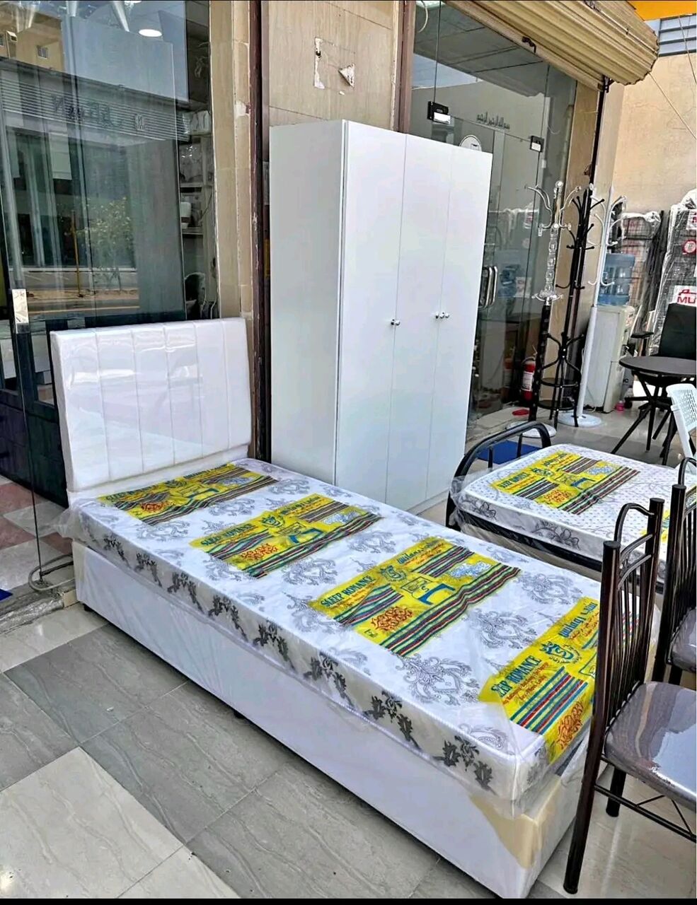 Jeddah, Furniture, SAR 5,  Premium Quality Bedroom Set Available