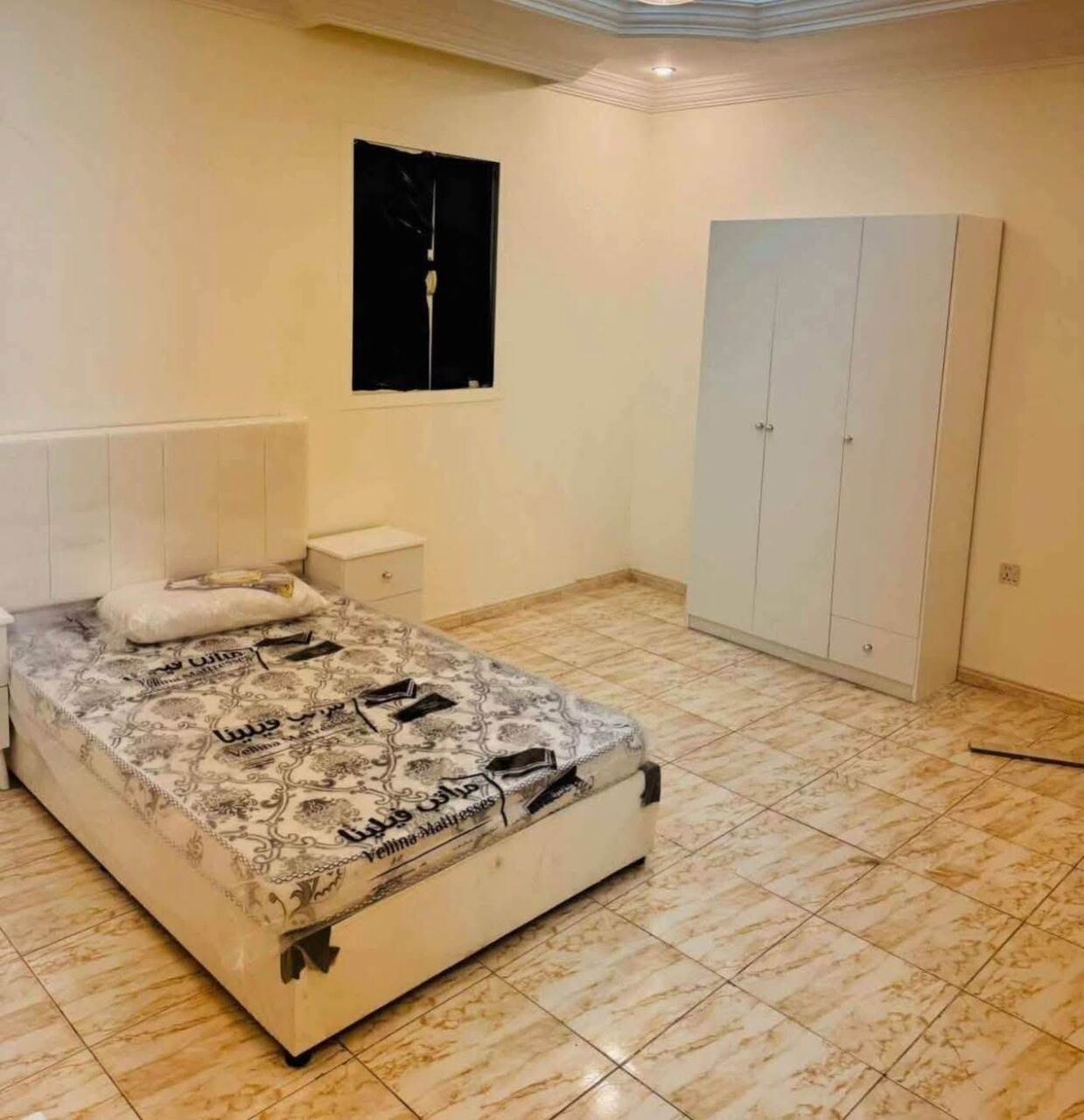 Jeddah, Furniture, SAR 5,  Premium Quality Bedroom Set Available
