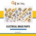 INR 1,  Electrical Brass Parts And Components Manufacturers In Jamnagar